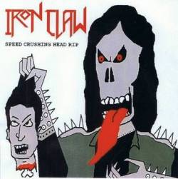 Speed Crushing Head Rip